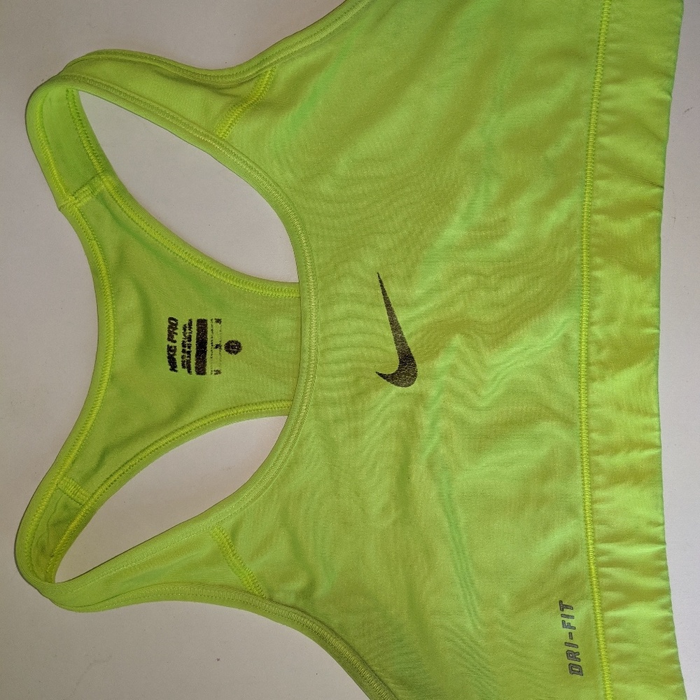 Women's Nike Sports Bra